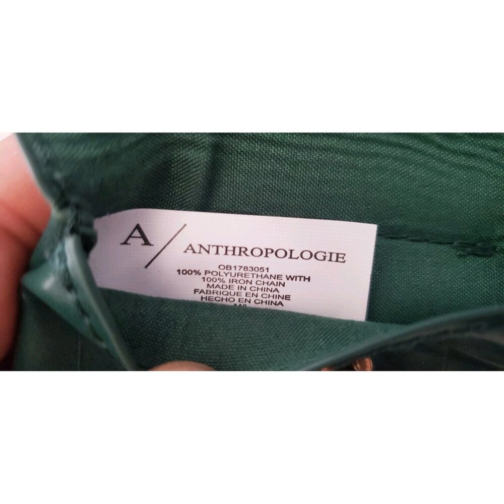 anthropologie Small Purse